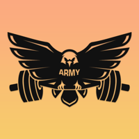 ArmyFit для iOS