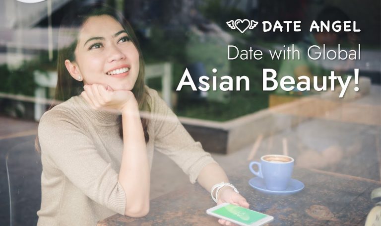 AsianDateMe : Asia Dating Chat для Android — скриншот 1