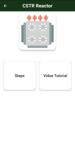Aspen Hysys Expert для Android — скриншот 4