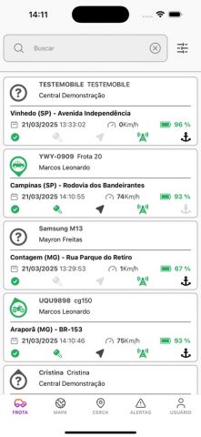 Attack для iOS — скриншот 1