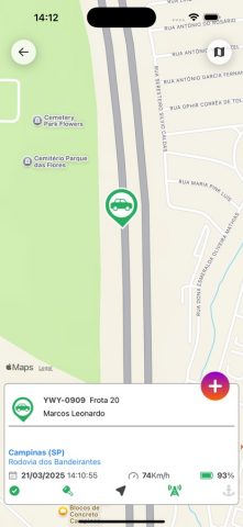 Attack для iOS — скриншот 2