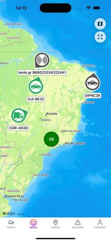 Attack для iOS — скриншот 3