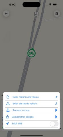 Attack для iOS — скриншот 4