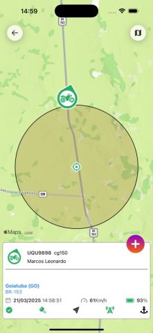 Attack для iOS — скриншот 5