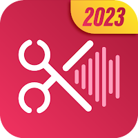 AudioCut — MP3 Cutter Ringtone для Android