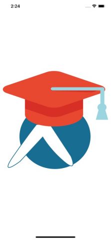 Aula Educacyl для iOS — скриншот 4