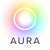 Aura: Meditation & Sleep, CBT для iOS