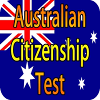 Australian Citizenship Test(s) для iOS