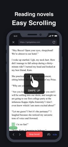 Auto Clicker — Авто Кликер * для iOS — скриншот 5