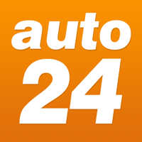 Auto24.ee для iOS