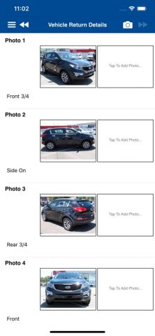 AutoCheck для iOS — скриншот 3