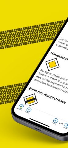 AUTODRIVER для iOS — скриншот 5