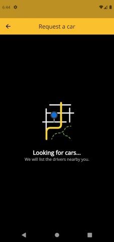 AutoPlay для Android — скриншот 2