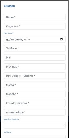 Autobase для Android — скриншот 2