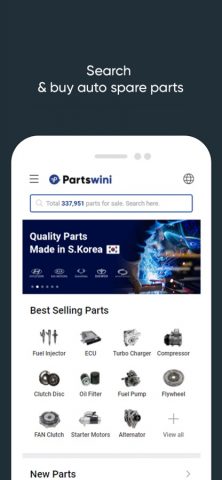 Autowini For Buyers — скриншот 4