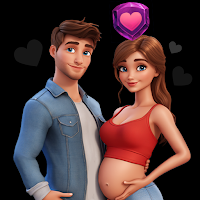 Avaland: виртуальный мир и чат