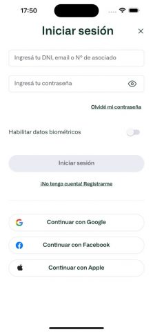 Avalian для iOS — скриншот 2