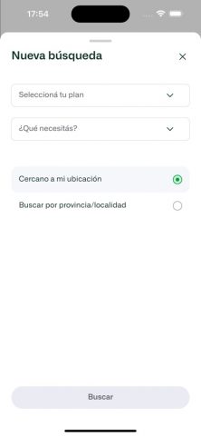 Avalian для iOS — скриншот 4