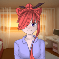 Аватар Мейкер: Аниме для iOS