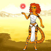 Аватар Мейкер: Фурри для iOS