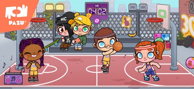 Avatar World для iOS — скриншот 5