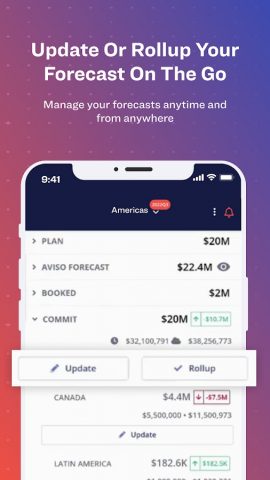 Aviso AI для Android — скриншот 3