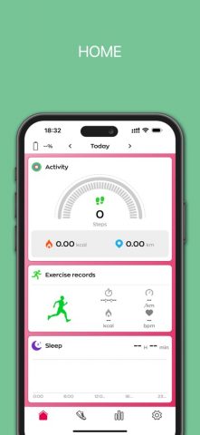 Avon Smart V2 для iOS — скриншот 1