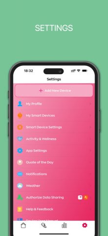 Avon Smart V2 для iOS — скриншот 4