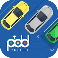 Автодром Казахстан Спец ЦОН РК для Android