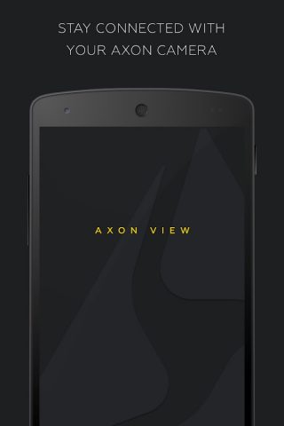 Axon View для Android — скриншот 1