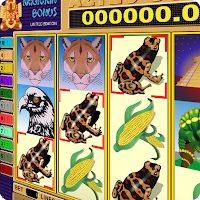 Aztec Gold II для Android