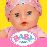 BABY born® для iOS