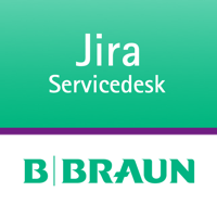 BBraun Jira Servicedesk для iOS