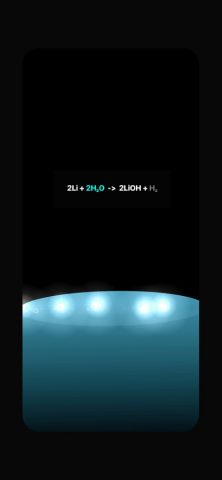 BEAKER by THIX для iOS — скриншот 2