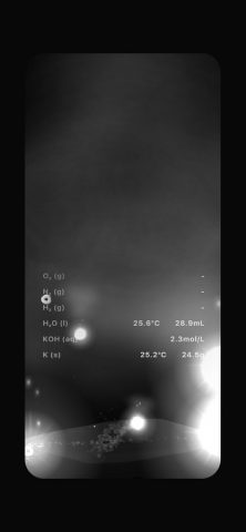 BEAKER by THIX для iOS — скриншот 3