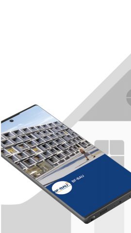 BF-BAU для Android — скриншот 1