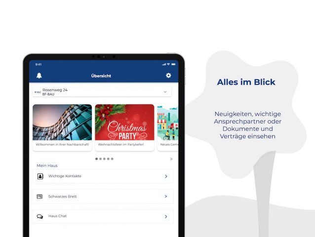 BF-BAU для Android — скриншот 5