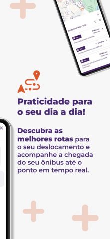 BHBUS+ для iOS — скриншот 4