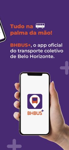 BHBUS+ для iOS — скриншот 5