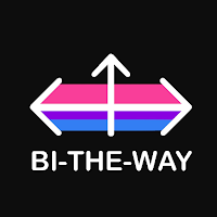 Bi-The-Way: Bisexual Dating для Android