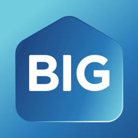 BIG App для iOS