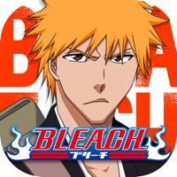 BLEACH Mobile 3D для iOS