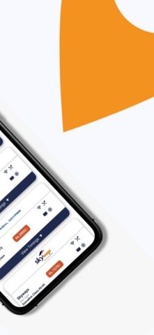 BOOKKARU для iOS — скриншот 3