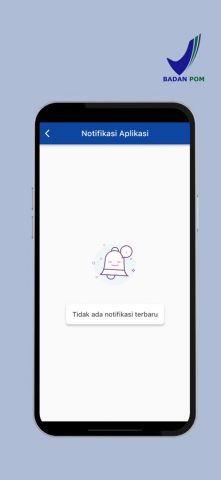 BPOM Mobile для iOS — скриншот 2
