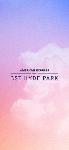 BST Hyde Park для iOS — скриншот 1