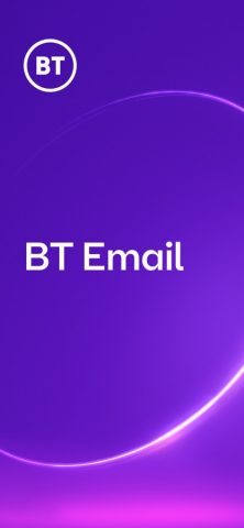 BT Email для iOS — скриншот 1