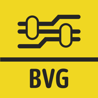 BVG Fahrinfo: ÖPNV Berlin для iOS