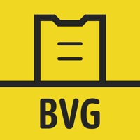 BVG Tickets: Bus & Bahn Berlin для iOS