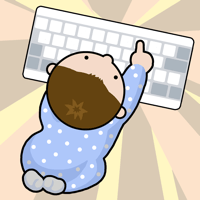 Baby Keyboard для iOS