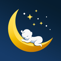 BabySleep+: Белый шум и звуки для iOS